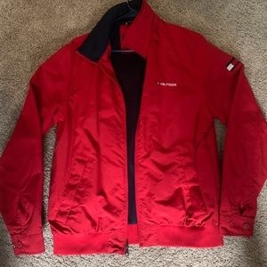 Tommy Hilfiger Jacket